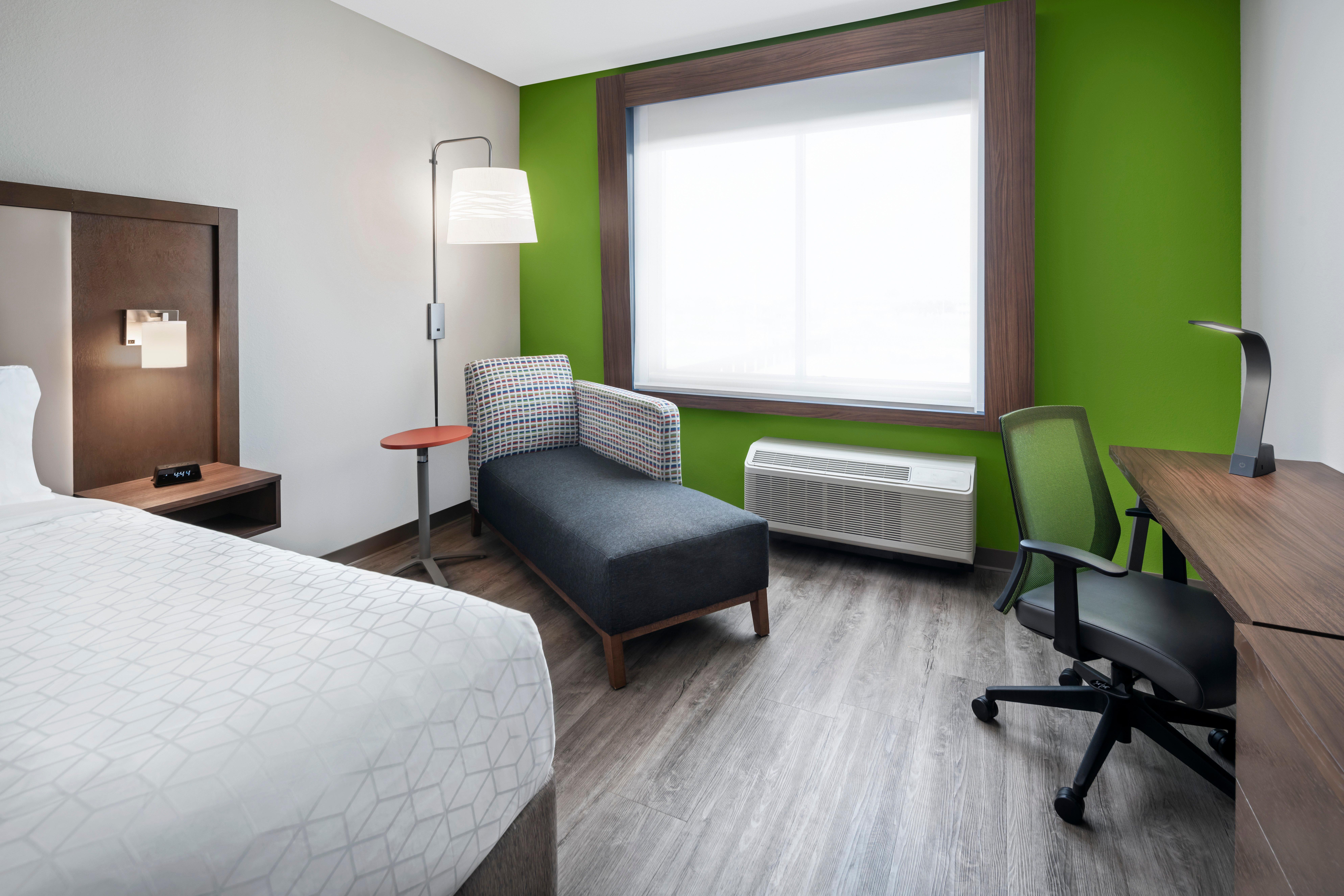 Holiday Inn Express & Suites - Odessa I-20 By Ihg Exterior photo